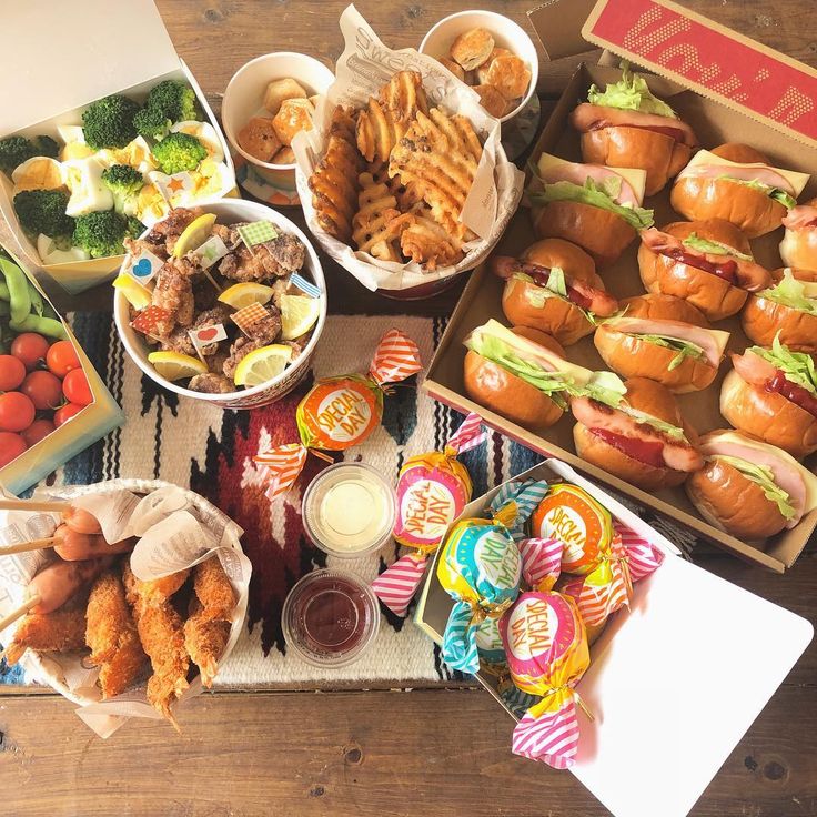 簡単！行楽弁当レシピ22選！おしゃれな詰め方・盛り付けのコツも楽天市場Mama's Life