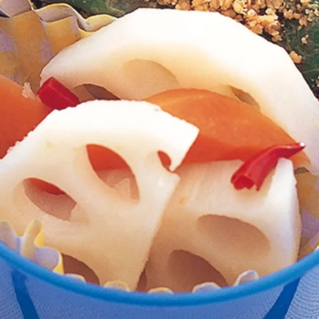 便利な作り置き！『人参の甘酢漬け』と、便利な人参レシピまとめ : mama*kitchen Powered by ライブドアブログ