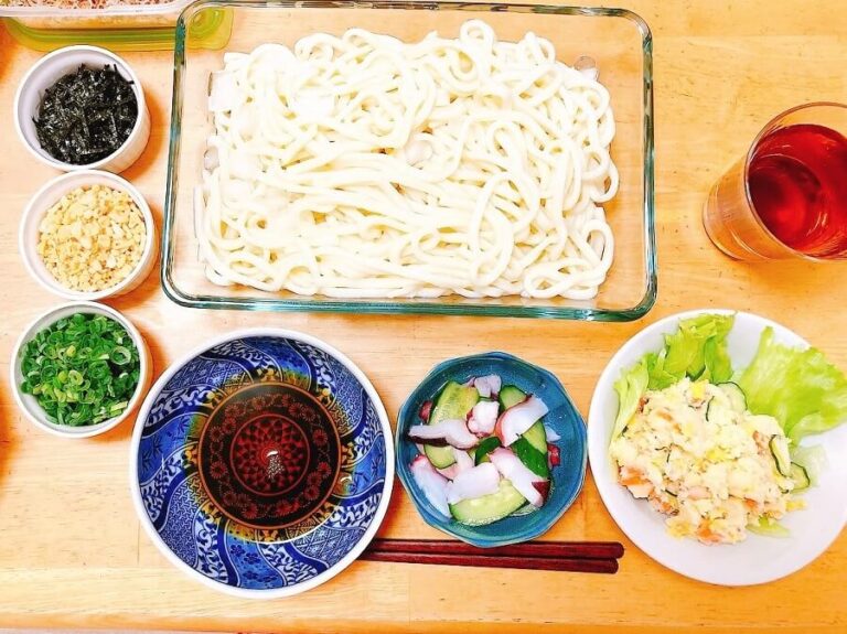 肉うどんに合う 献立に悩んだらこれ♪人気レシピ15選の人気レシピ・作り方デリッシュキッチン