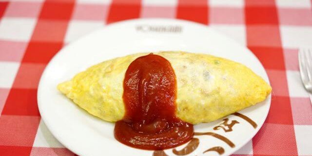 肉汁がジュワー！浅草の老舗洋食屋「ヨシカミ」のカツサンドが絶品すぎ - ぐるなび みんなのごはん