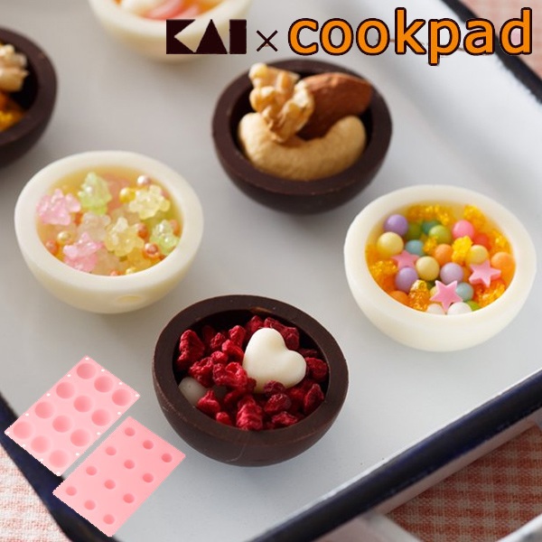お菓子作りキット人気おすすめ10選 子供と一緒に楽しい おしゃれスイーツや和菓子もマイナビおすすめナビ