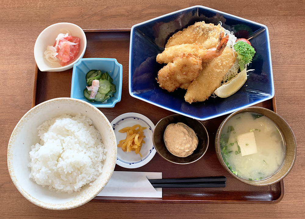 まぐろとかめ - 下関 海鮮食べログ