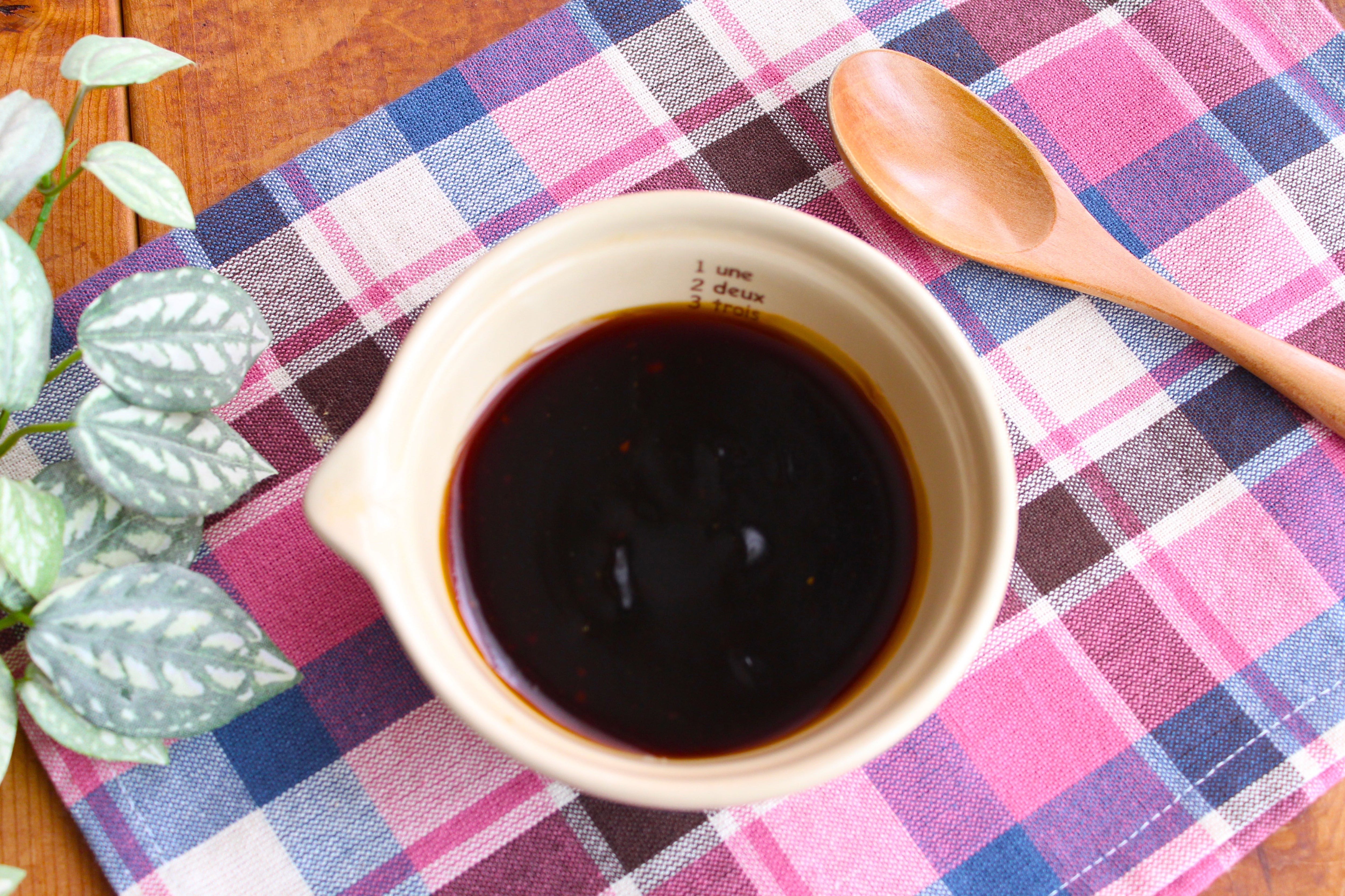 てりたまチキンバーガー : 相生産業国賓味彩タレ＆ソースのお手軽レシピ