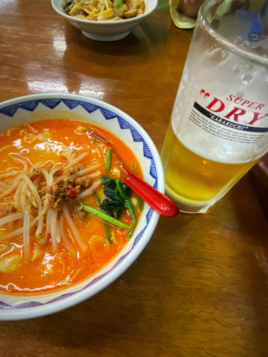 これビール？この夏の一杯♡ジョッキそうめん レシピ・作り方Tasty