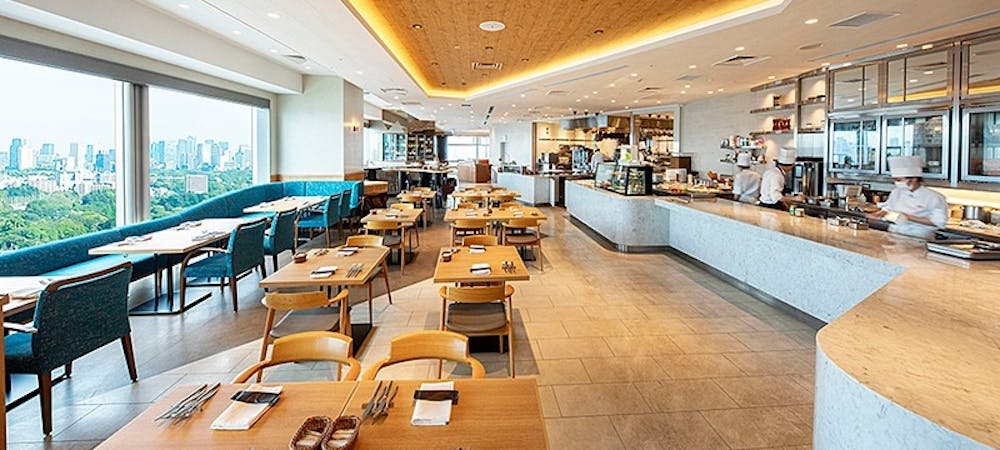 新宿東口でコスパ抜群のランチを！ 1000円以内のおいしいランチ │ ヒトサラマガジン