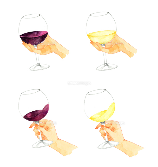 立食パーティーの「NGマナー」をテストで診断！グラスの持ち方、動き方 あなたはスマートにふるまえますか？Precious.jp プレシャス