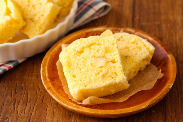 レシピ付き！りんごスイーツブームの飯綱町で、ちょっと地味だけどすこぶるおいしいりんごケーキに隠された秘密 - いいづなコネクト -人を結び縁をつなぐ地域の拠点