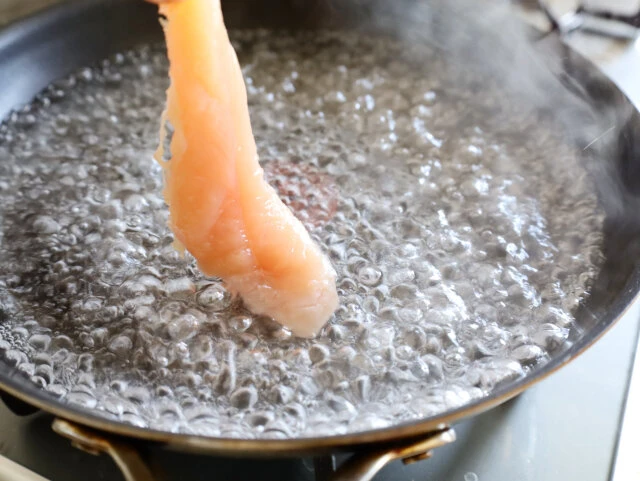 基本からアレンジまで！思わずつくりたくなる「ささみ 放置」のレシピ集クックパッド