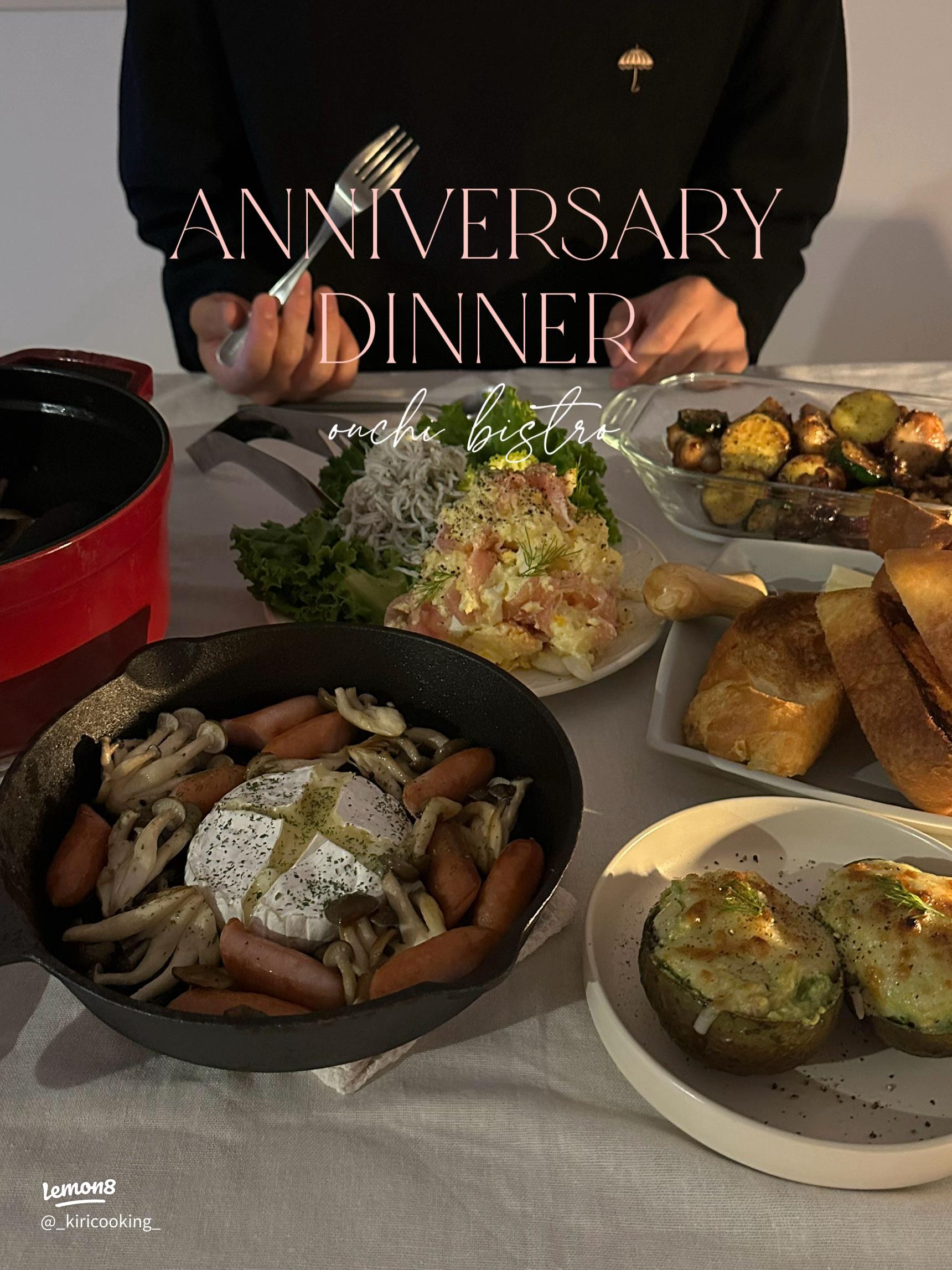 誕生日や記念日に作りたい！みんなの素敵な「お祝いごはん」をご紹介♪おうちごはん