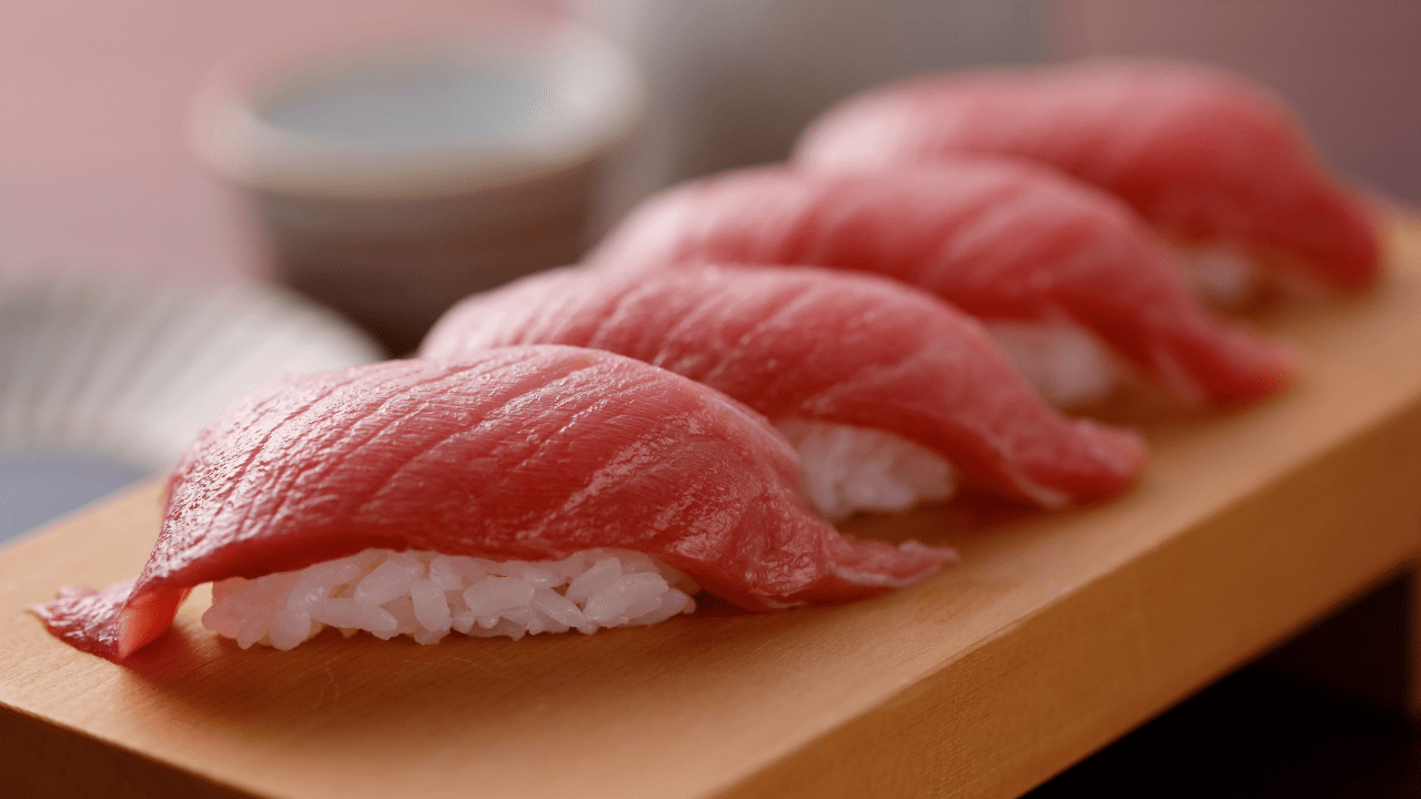 銀座 でお寿司を食べるならここ！一度は訪れたい名店14選キナリノ