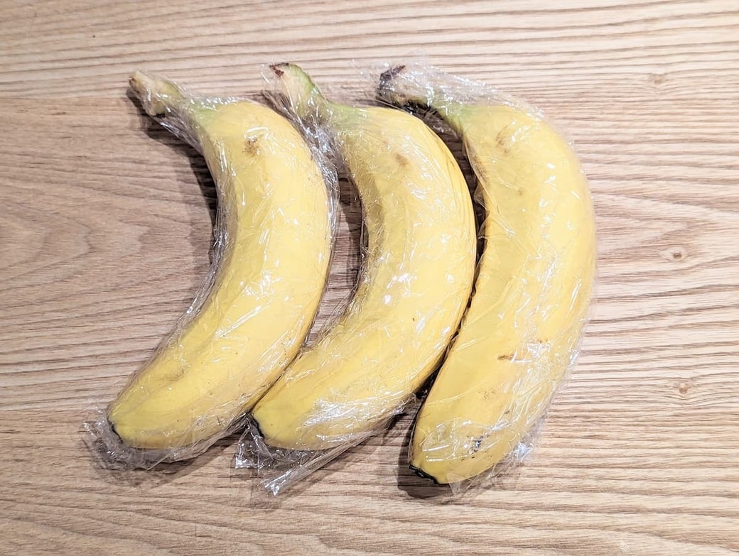 おいしさ長持ち バナナの最適な保存方法！食べ頃の見分け方・季節別のコツShufoo!プラス