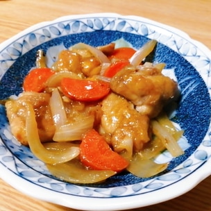 鶏レバーとニラもやしの中華炒め - 週末シェフの家呑みレシピ