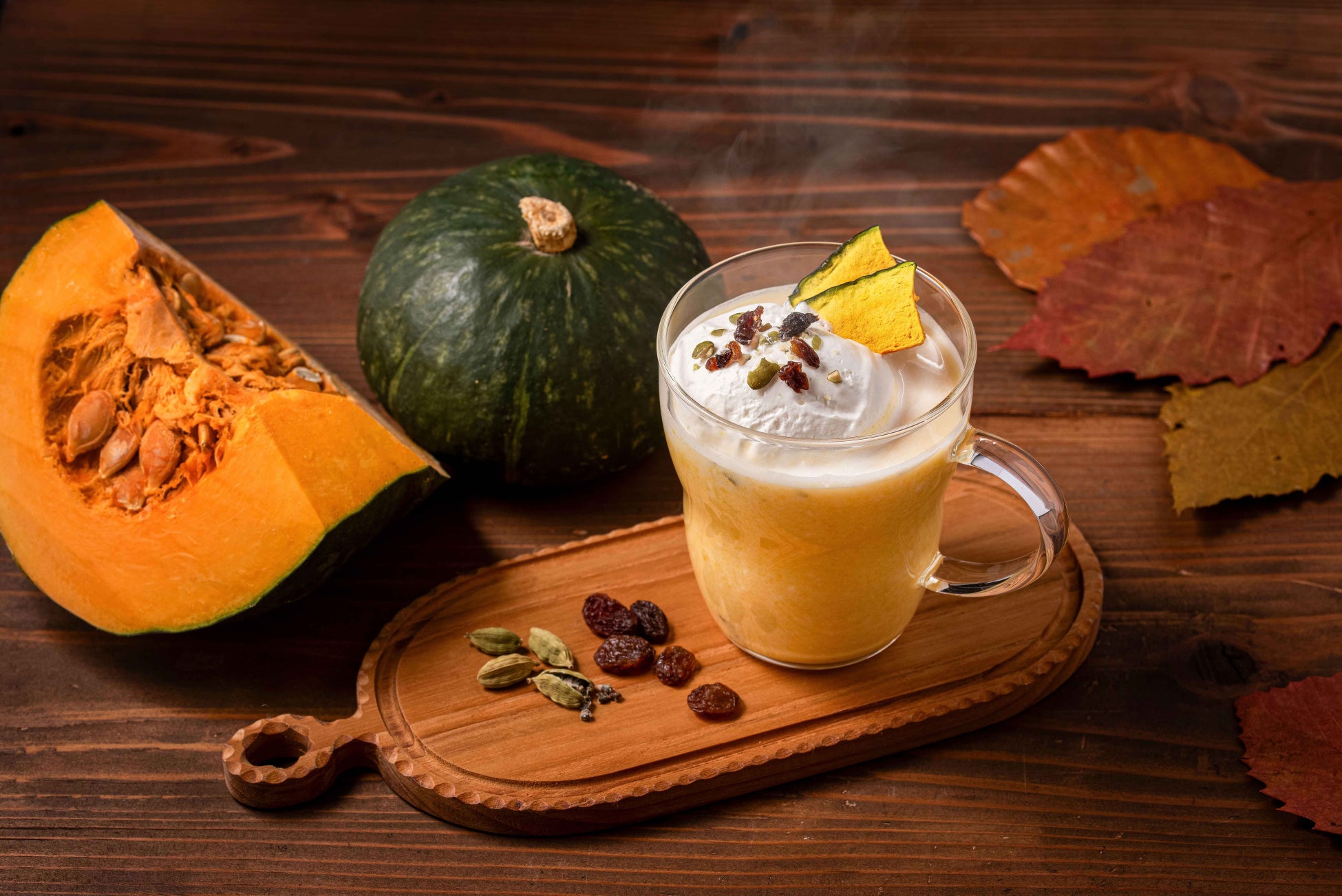 甘さで彩る 幸せなひととき『Sweets VISON』ヴィソン多気株式会社のプレスリリース