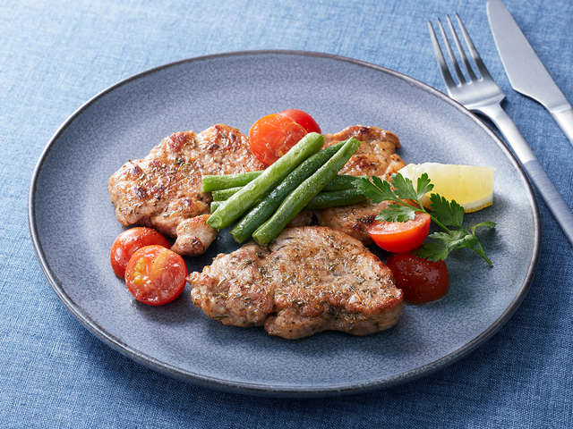 豚ヒレの簡単レシピ おいしい食べ方が見つかる！人気レシピ紹介 129品デリッシュキッチン