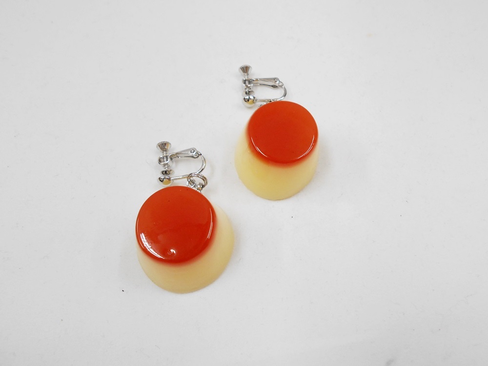 レモン 両面細工 大サイズ 食品サンプルのフルーツイヤリング - 食品サンプルのピッカリサンプルminne byGMOペパボ 国内最大級のハンドメイド・手作り通販サイト ストロベリーイヤリング オレンジ レモン イヤリング フルーツ ガラス ビーズ イヤリング