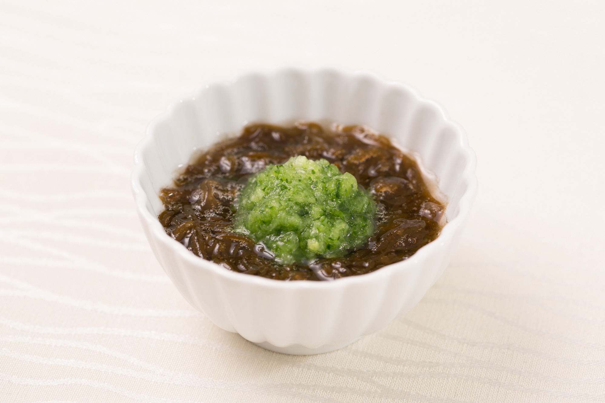 すりおろしきゅうりの冷奴♡