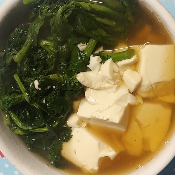 春菊の鍋レシピ」13選大人の味と香りが絶品レシピサイトNadia