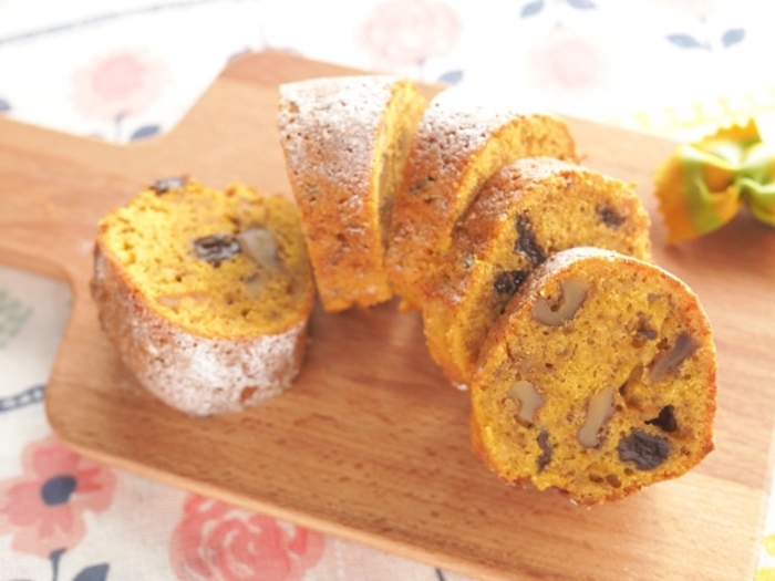 野菜パワーでおいしい＆ヘルシー！作ってみたい、グルテンフリーのベジおやつおうちごはん