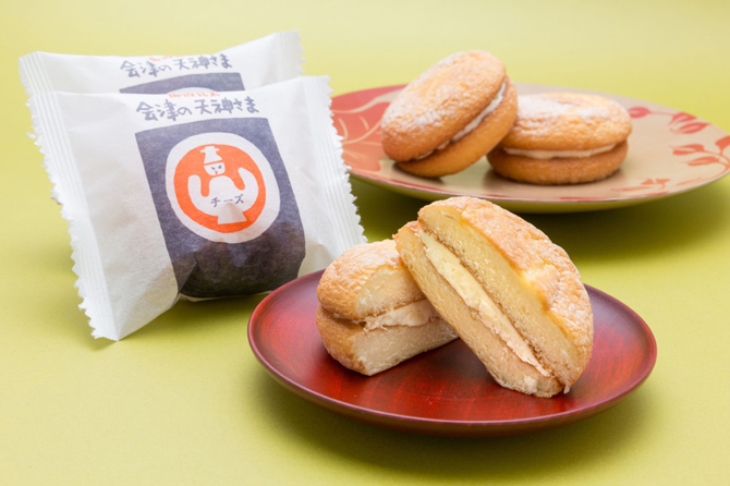 お菓子・グルメ情報郡山市のお土産 みやげ 情報お菓子・地酒・郷土品ぐるっと郡山