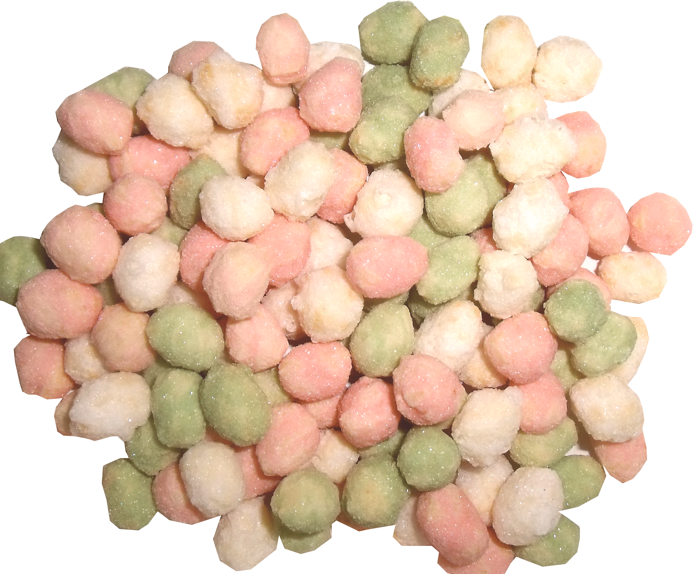 切り餅で簡単！揚げない『手作りひなあられ』の作り方 - てぬキッチン