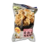 CPF 若鶏の竜田揚げ 1kg CPF JAPAN の口コミ・レビュー・評判、評価点数ものログ