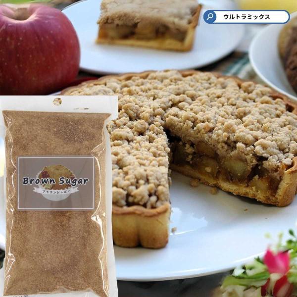 ブラウンシュガーとは？白砂糖との違いや種類について解説 - macaroni