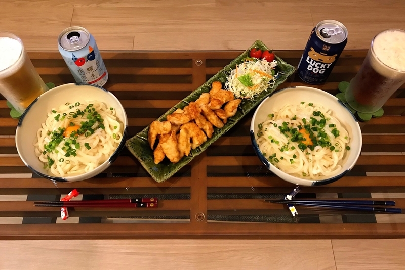 カレーうどん の献立に合うおかずは？栄養士が選ぶ副菜やもう一品のおすすめレシピ4yuuu