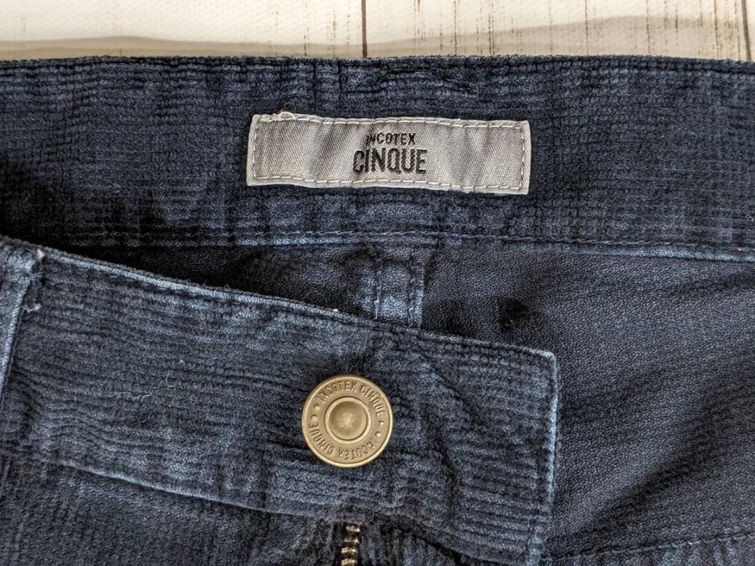 j.n.r.d ジェー・エヌ・アール・ディーj.n.r.d ワッフルコーデュロイWTR刺繍キャップ帽子キャップ通販J'aDoRe JUN ONLINE メンズ・レディースのファッション通販