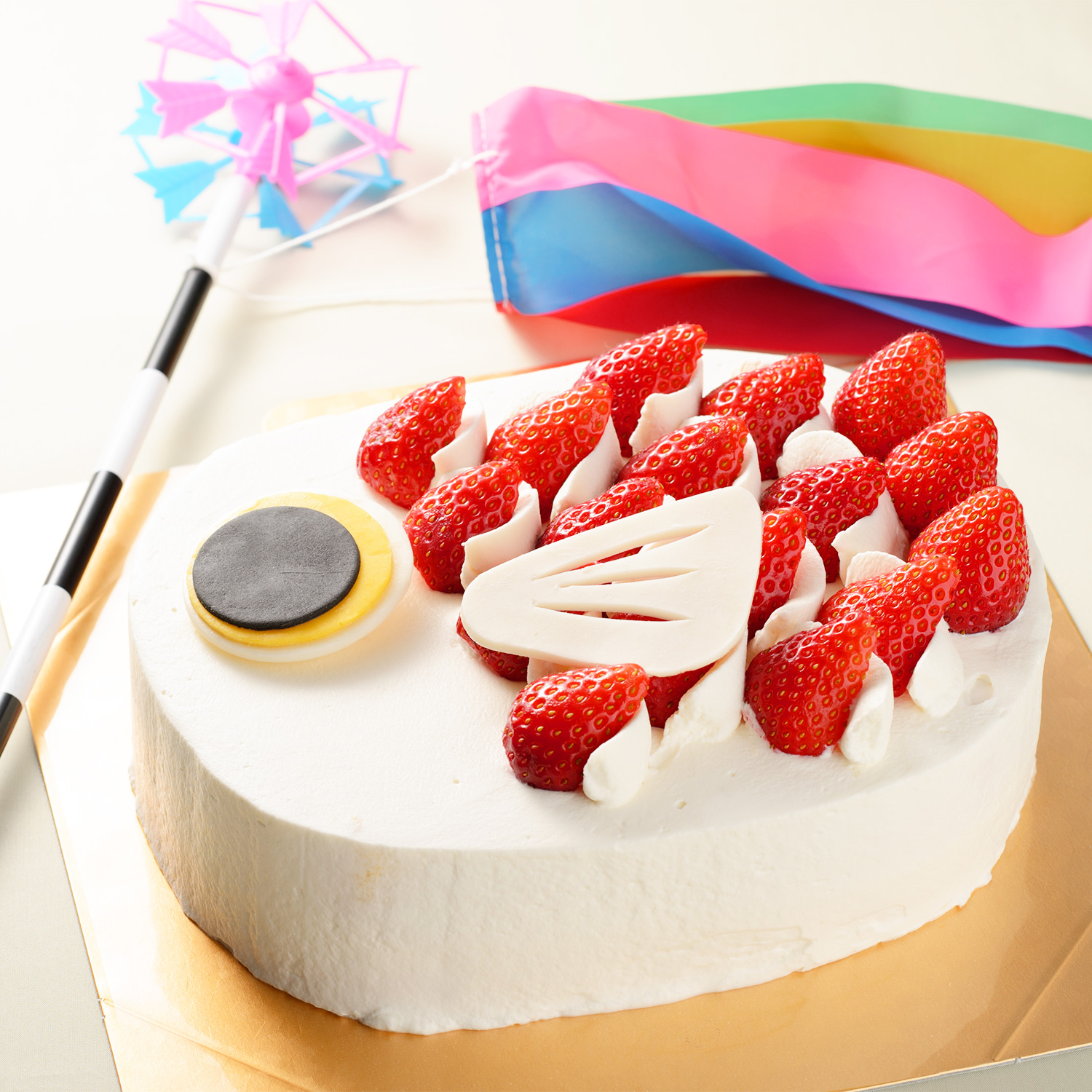 こどもの日デザート 可愛いく手作り♪作りたくなるレシピ33選の人気レシピ・作り方デリッシュキッチン