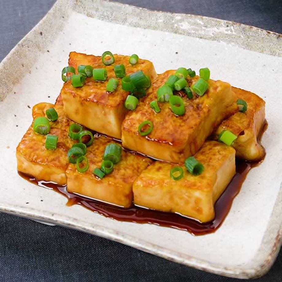 もう1品は時短で！」いつもとひと味違う“豆腐おかず”レシピクラシル