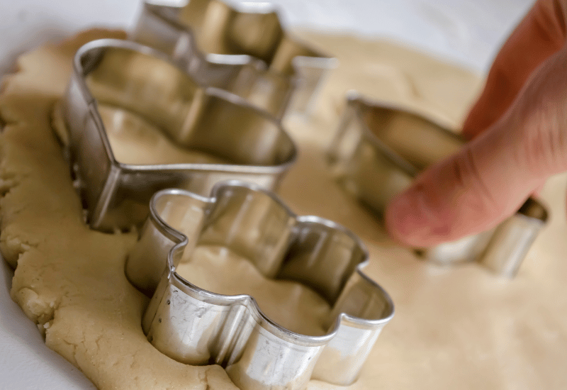 検証 お菓子作りにおける「バター」と「マーガリン」の違い。CUIRE 焼き菓子研究所