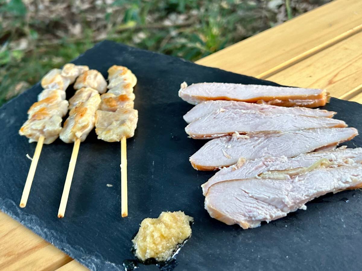 業務スーパー ケバブシーズニングのらねこ散歩道