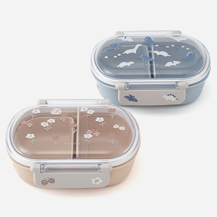 Happy Obento*:離乳食のお弁当