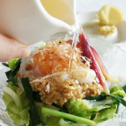 本場讃岐ぶっかけうどんのダシ by マオリークックパッド簡単おいしいみんなのレシピが392万品