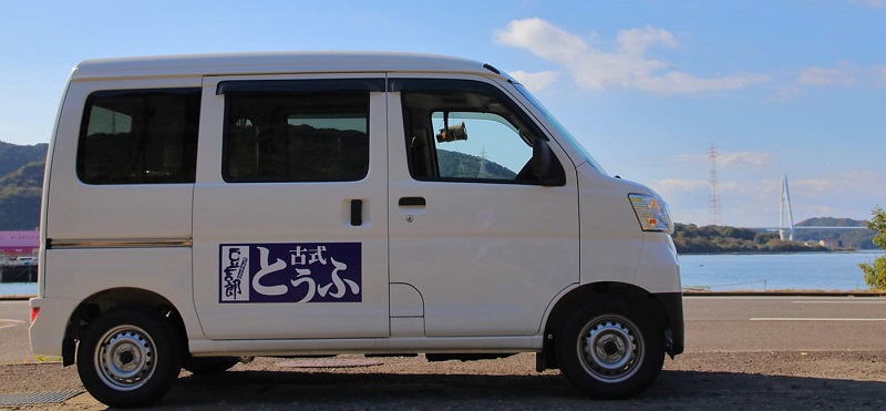 シリーズ『気ままにかつしか遺産』 ～豆腐売りのラッパの音～ウワサの葛飾