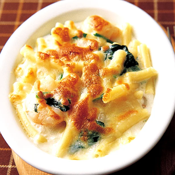 東京で炸裂するグラタン愛 - 最後の晩餐メニュー探訪