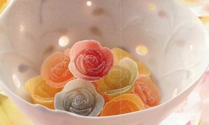 楽天市場 花 モチーフ スイーツ・お菓子 の通販