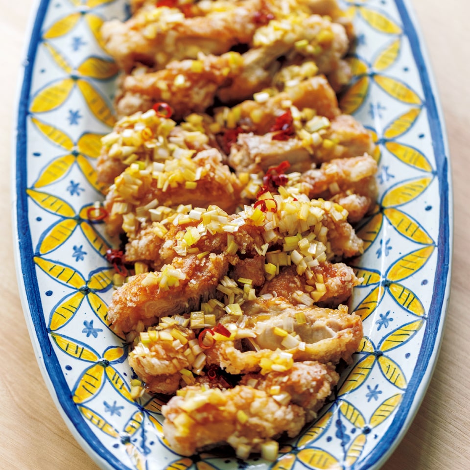 鶏もも肉の下味冷凍」人気レシピランキングTOP10！殿堂入り1位のおかずはコレ - macaroni