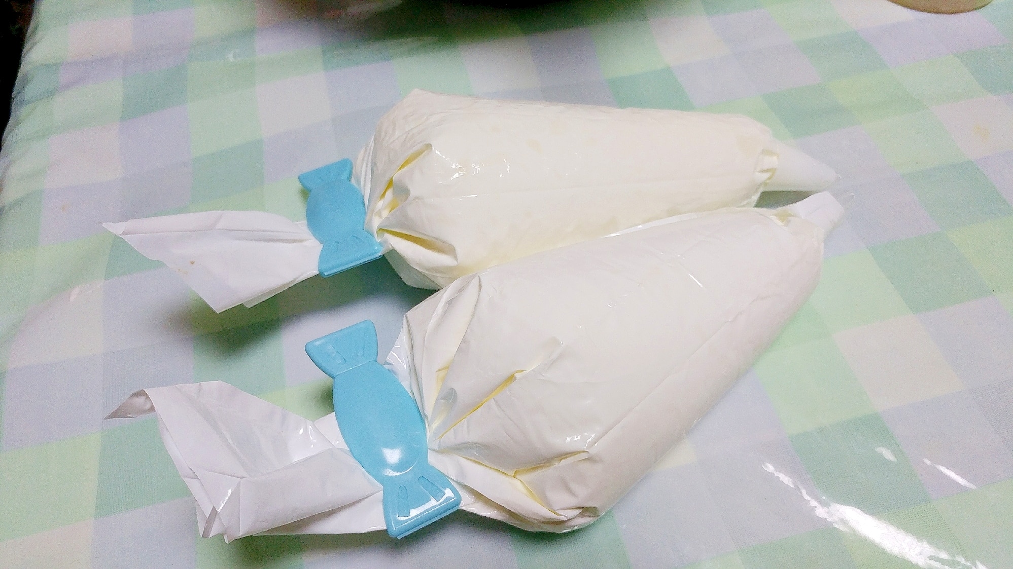 基本からアレンジまで！思わずつくりたくなる「冷凍生クリーム」のレシピ集クックパッド