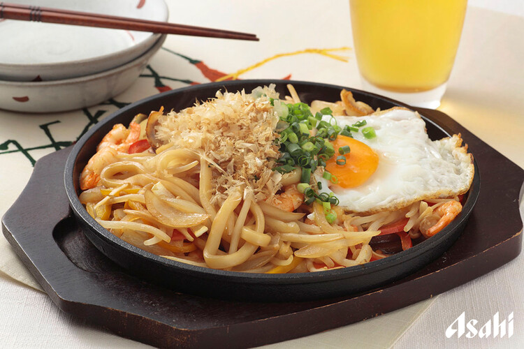 伊勢醤油本舗 伊勢焼きうどん 2食入り麺類おかげ横丁公式オンラインショップ