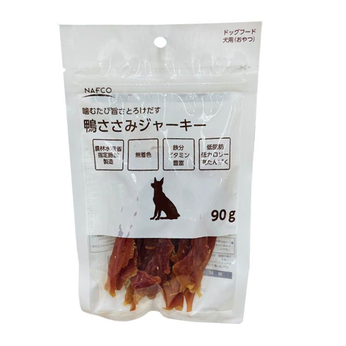 ドギーマン 仕上名人 鶏ササミステーキ 75枚入約360g4個セット