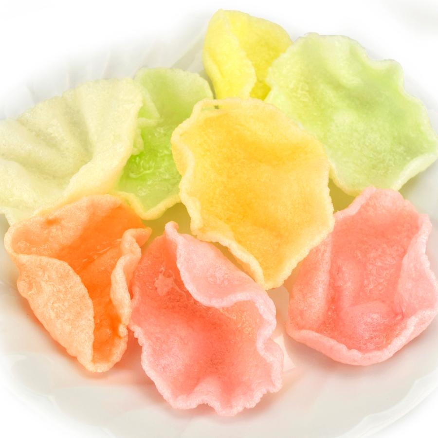 おいしくてコスパも良い！おうちで揚げるカルディのカラフルえびせん♡mamatas ママタス