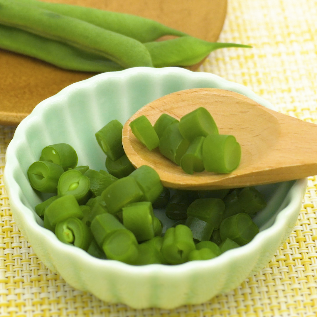 離乳食でいんげんはいつから使える？使う時の注意点や簡単レシピ子育て応援サイト MARCH マーチ