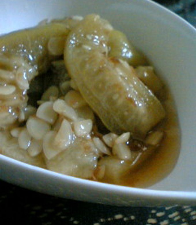 沖縄の夏は「へちま」で始まる！那覇市内で食べられるへちま料理を紹介沖縄の観光情報はFeel Okinawa