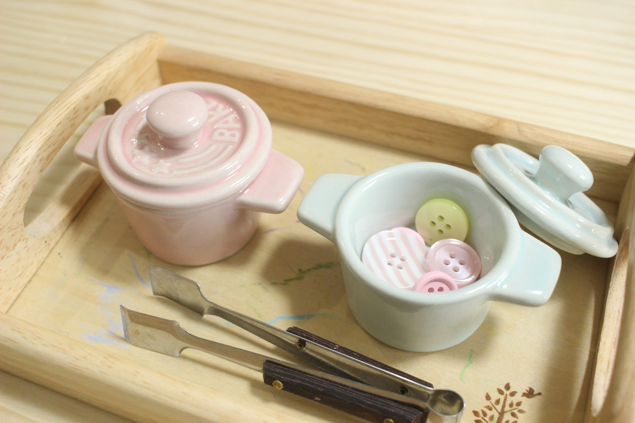 全部揃えたい！セリアのディズニー子供用食器しまむらプチプラdiary