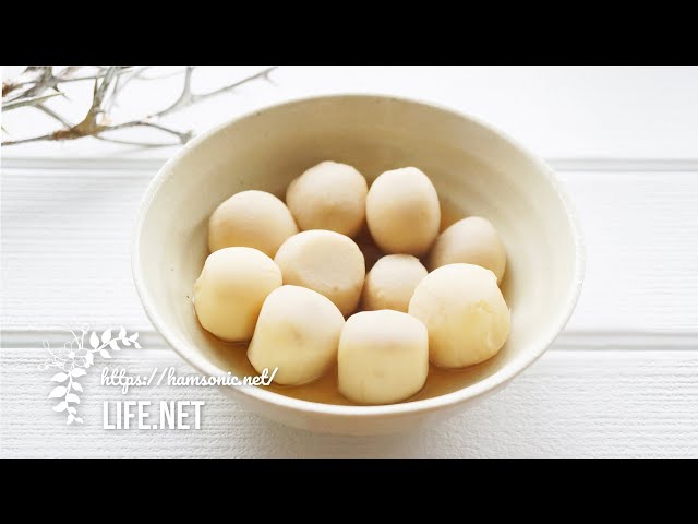 NHK「ガッテン」冷凍里芋の煮物ジェイエイフーズみやざき