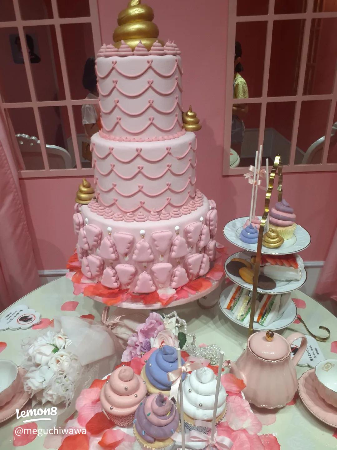 うんこミュージアムSAPPOROmihira midori ◎ くるみみどり