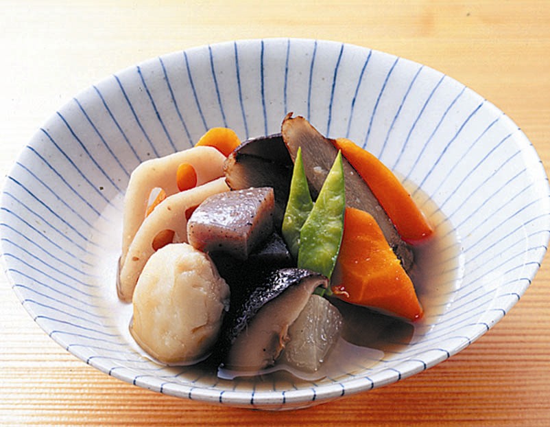 基本！大根の煮物 出汁がしみて絶品