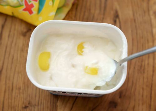 今話題の〘 ブルガリアヨーグルトとパインアメ 〙作ってみた♪