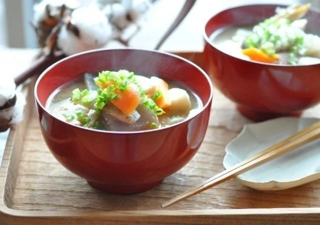 時短・節約におすすめ「豚汁メイン献立」おかずなしでも大満足できる作り方TRILL トリル